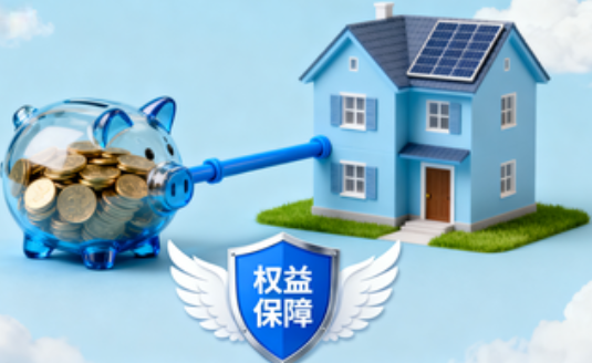 宁夏住房公积金政策“上新” 一文为你划重点