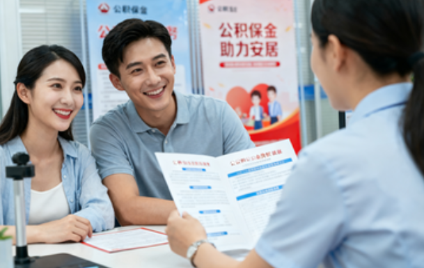 宁夏住房公积金服务“全链通办”见实效