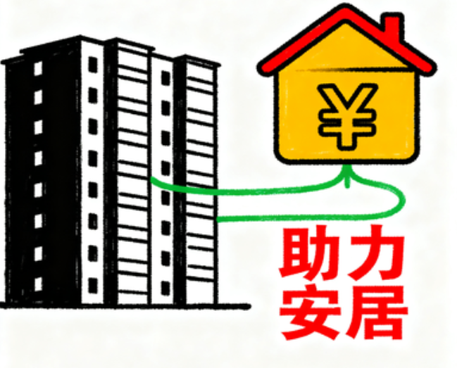 宁夏从发放补贴到公积金贷提额，各地保障多子女家庭住房政策升温