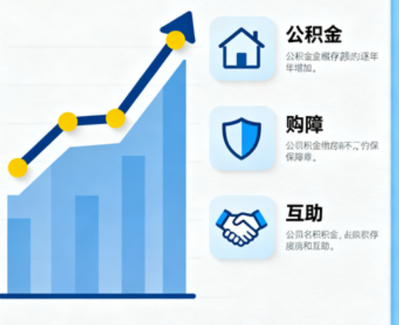 宁夏住房公积金增值收益：取之于民，用之于民的普惠之道