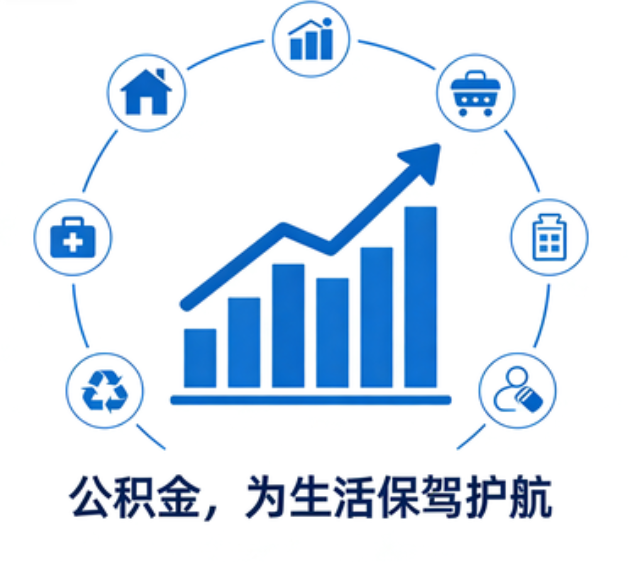 宁夏住房公积金制度迎来历史性变革：普惠化、数字化、服务化成为新趋势