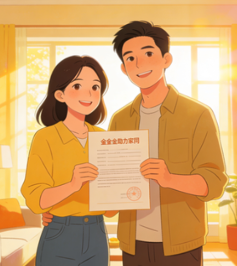 宁夏提取住房公积金直付房租业务操作详解