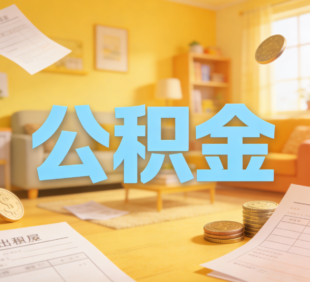 宁夏别让公积金“躺在账户里睡觉”！