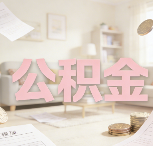 宁夏公积金代办的“正确打开方式”：这4种情况下，找合规代办是真省心