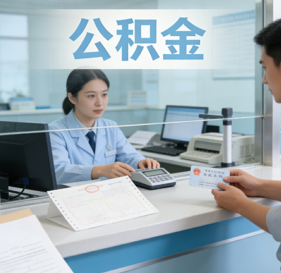 宁夏公积金提取的两种方式全面对比
