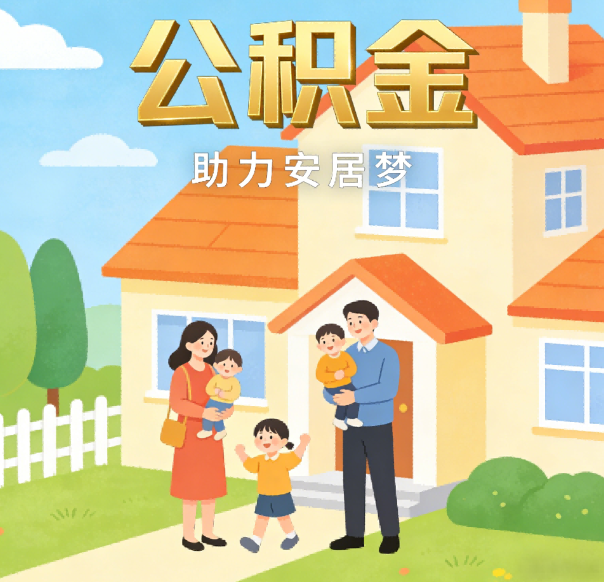 宁夏公积金代办行业观察：合规化浪潮下，专业服务迎来价值回归