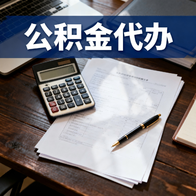 宁夏公积金代办:哪些人办了之后说“真值”