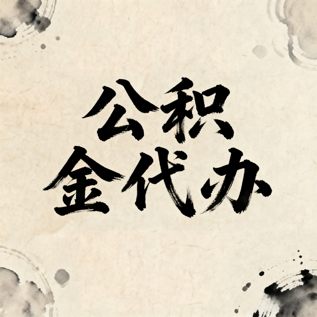 宁夏公积金代办:关于收费,你想知道的都在这里